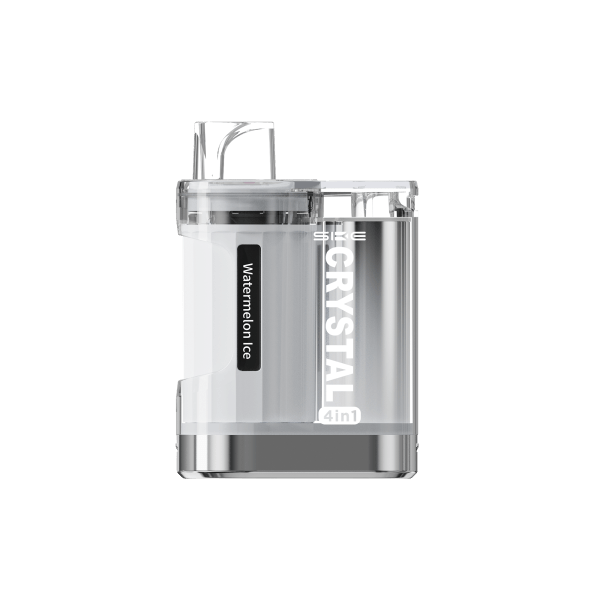 Crystal 4in1 - Image 3