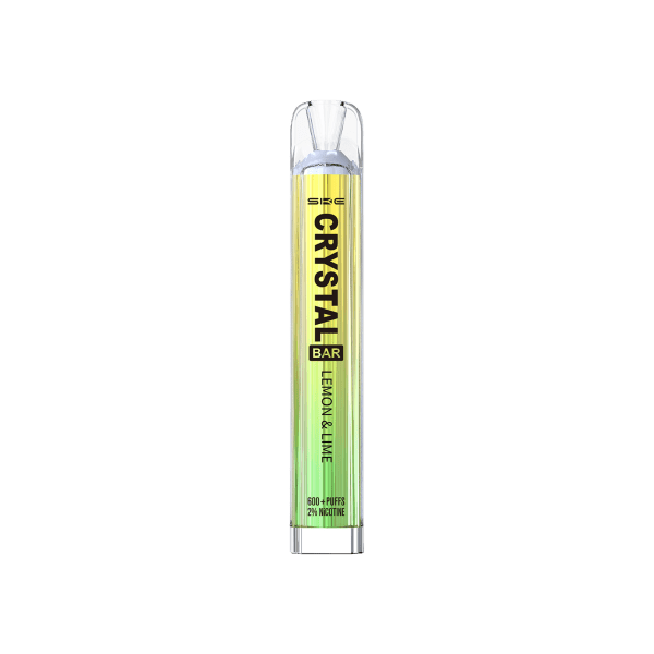 Crystal Bar - Image 2