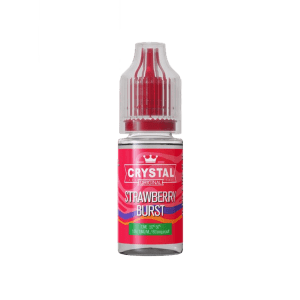 Crystal Liquids