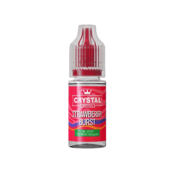 Crystal Liquids