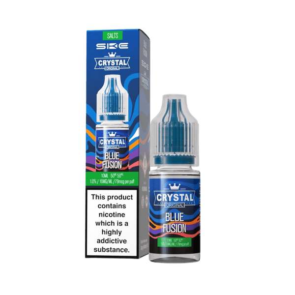 Crystal Liquids - Image 7