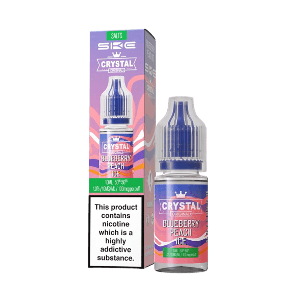 Crystal Liquids - Image 3