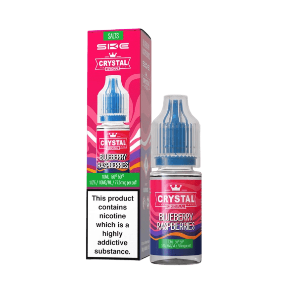 Crystal Liquids - Image 9