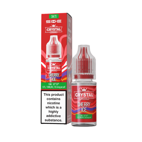 Crystal Liquids - Image 12