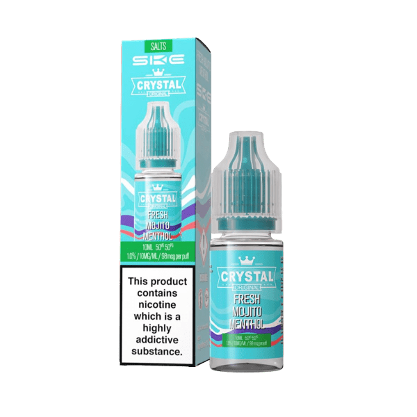 Crystal Liquids - Image 11
