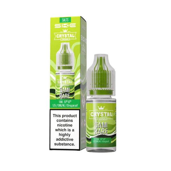 Crystal Liquids - Image 5