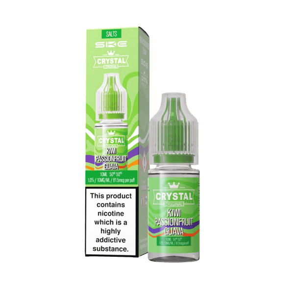 Crystal Liquids - Image 10