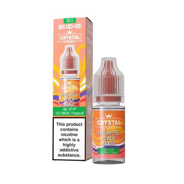 Crystal Liquids - Image 14