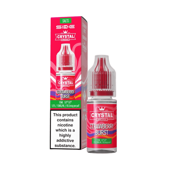 Crystal Liquids - Image 8