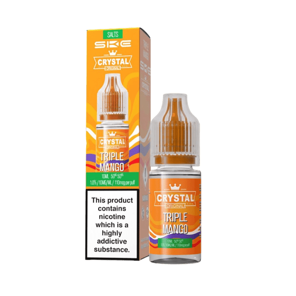 Crystal Liquids - Image 4
