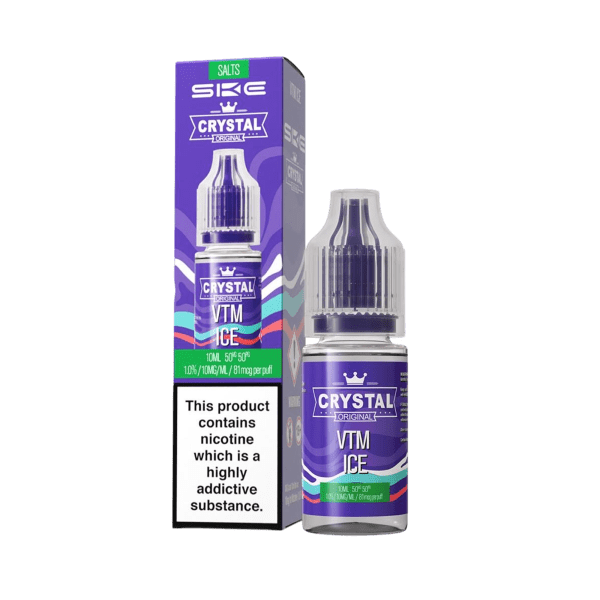 Crystal Liquids - Image 2