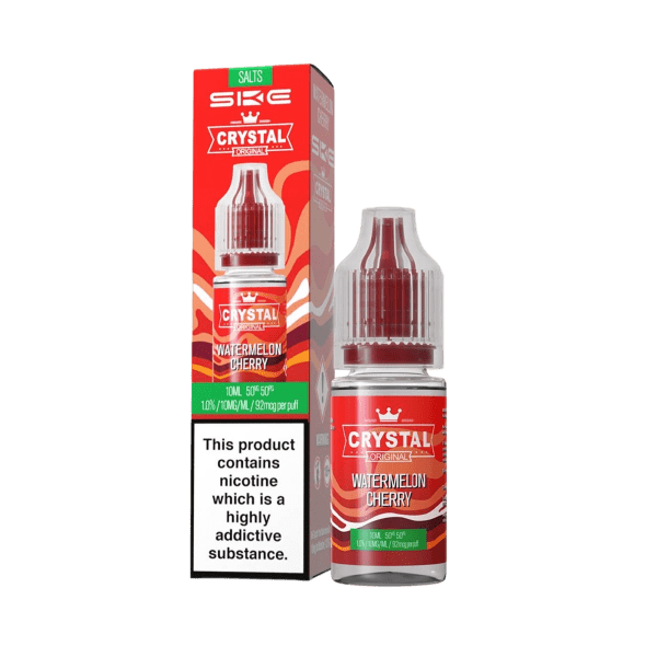 Crystal Liquids - Image 6