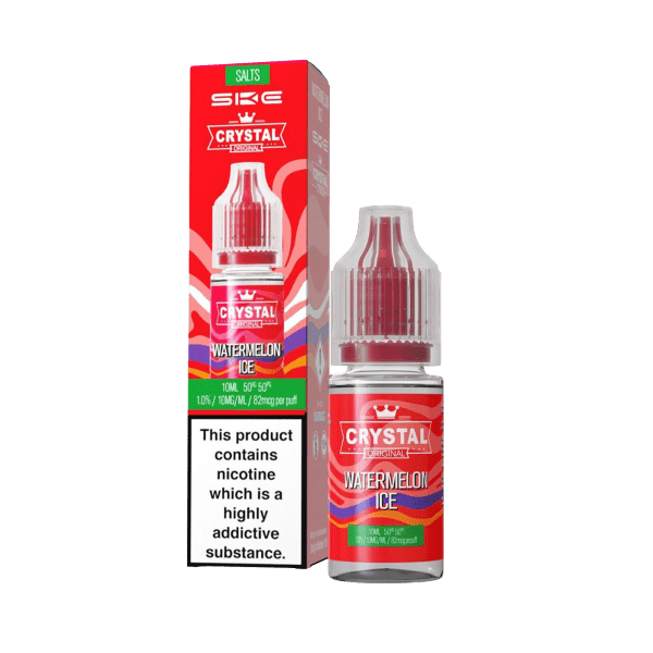 Crystal Liquids - Image 13