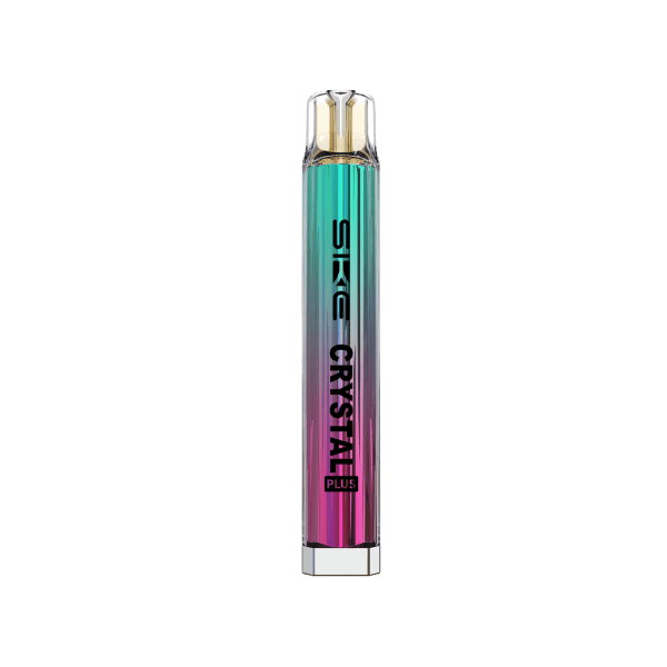 Crystal Plus - Image 5