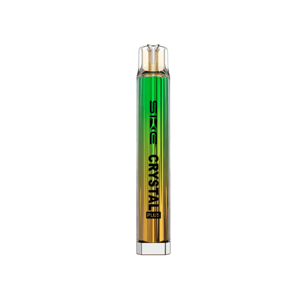 Crystal Plus - Image 4