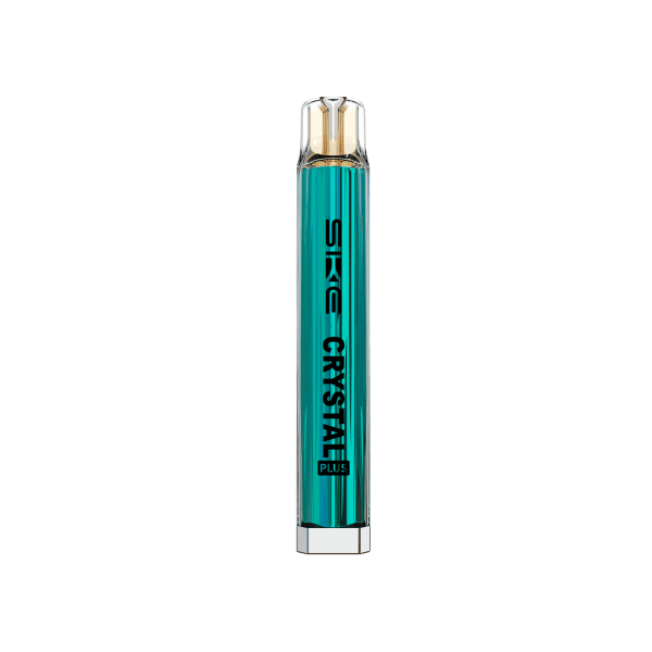 Crystal Plus - Image 3