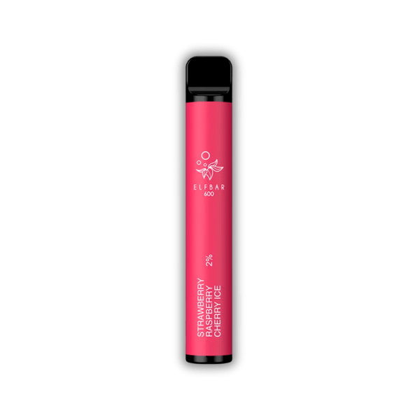 Elfbar EB600