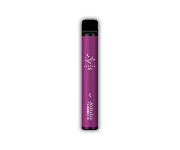 Elfbar EB600 - Image 2