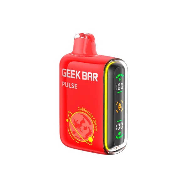 Geekbar Pulse
