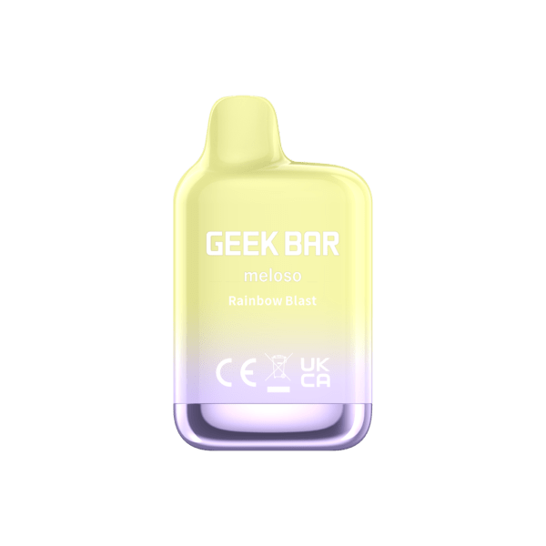 Geekbar Meloso - Image 9