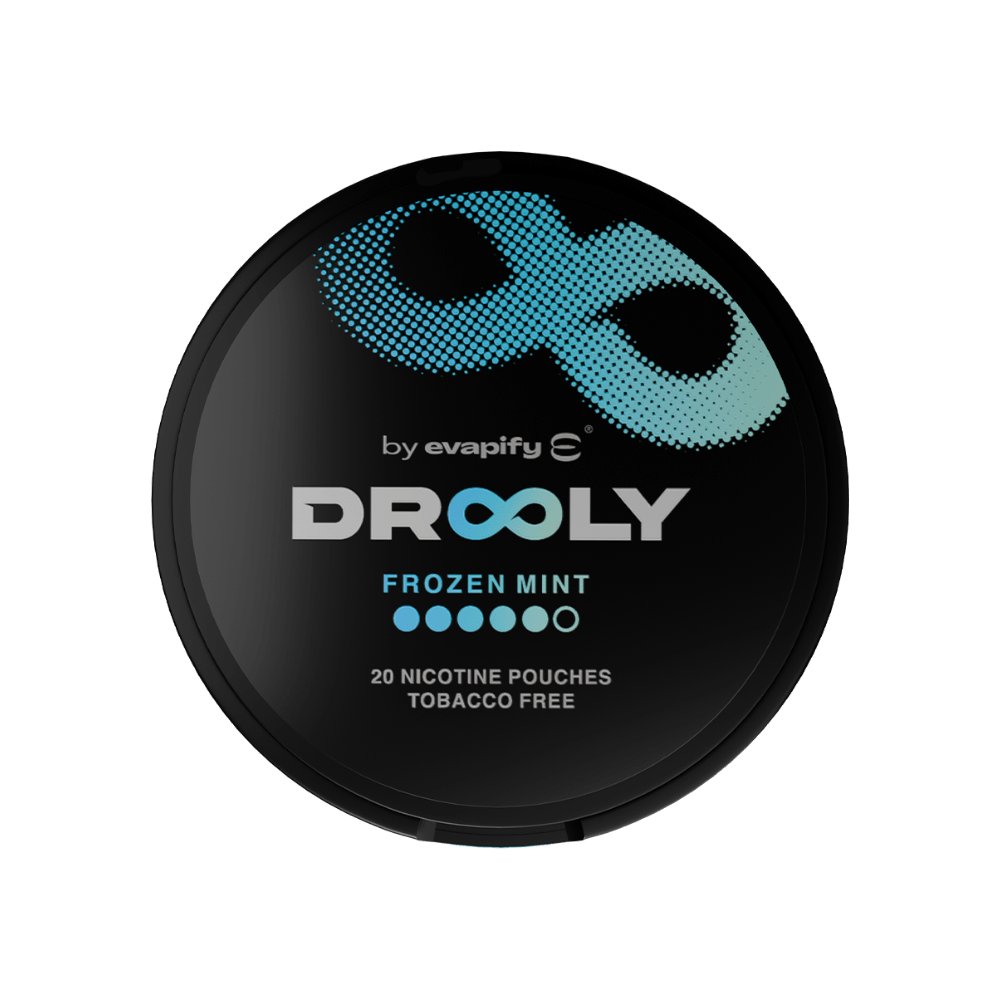 Drooly